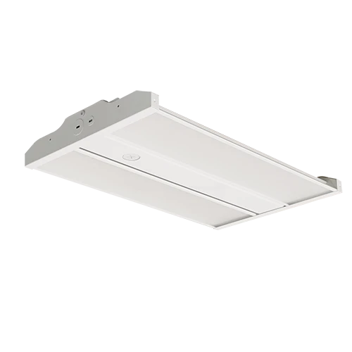 HBLSR-241815L-4K5K-EM40INDRV - 24K/18K/15K Linear High Bay - Best Lighting