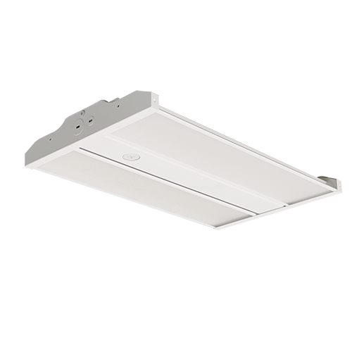 HBLSR-363024L-4K5K-EM40INDRV - 36K/30K/24K lm LED Linear High Bay 4000K/5000K 120-277V - Best Lighting