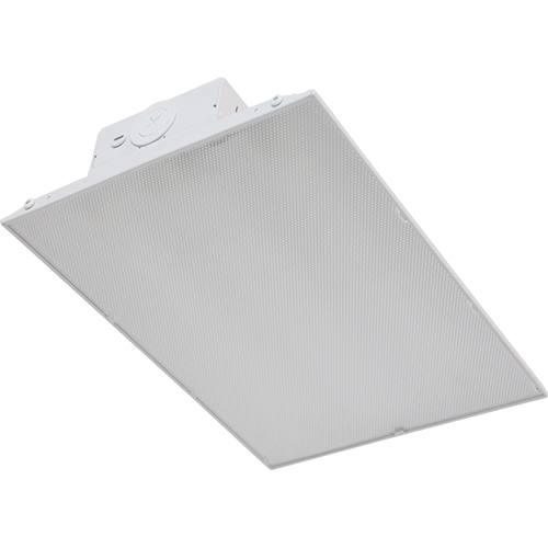 FHBSR-604836L-4K5K-EM25-10C4 - 60K/48K/36K LED Full-Body High Bay 4K/5K 120-277V - Best Lighting