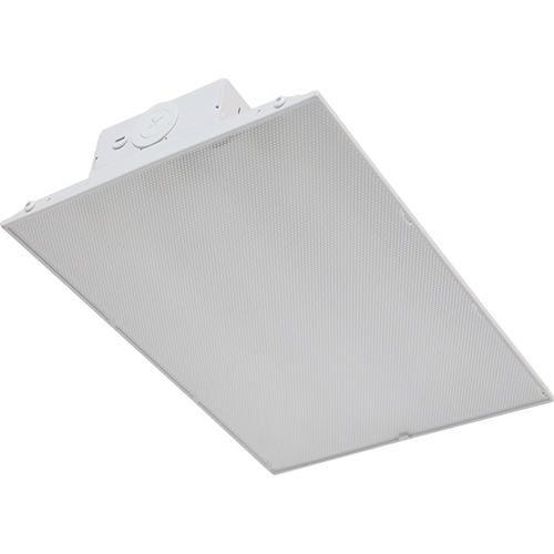 FHBSR-181512L-4K5K-10C3 - LED Full-Body High Bay 120-277V Field Selectable - Best Lighting