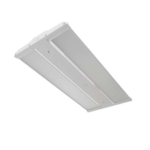 HBLASR-241815L-4K5K-EM10 - 24K/18K/15K LED Adjustable Linear High Bay 4K/5K EM - Best Lighting