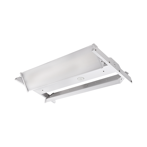 HBLASR-302418L-4K5K-6C3 - 30,000/24,000/18,000L LED Linear High Bay 4000K/5000K - Best Lighting