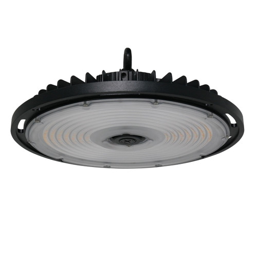 HBRSR-353024L-4K5K-BLK - 35,000 Lm LED Round High Bay 4000K/5000K - Best Lighting
