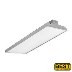LEDFHB90-5K-MVDIM-V3 - 90W 5000K LED Linear High Bay 120-277V - Best Lighting
