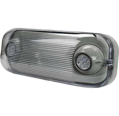 RMR-16B-WP-SDT-CW-PLED-USA - 7W Wet Location MR-16 LED Emergency Unit - Best Lighting
