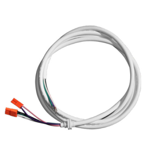 LPA-CRD-WH - 8ft Power Cord White - Aleo Lighting