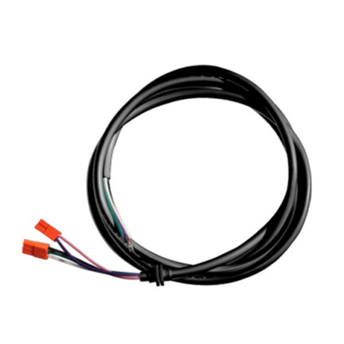 LPA-CRD-BLK - 8' Black Power Cord for LPA UX - Aleo Lighting