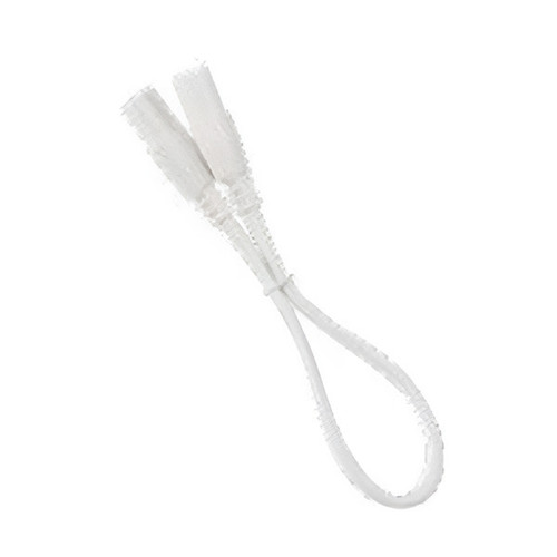 LWF-ICN-CRD - LWF 1 ft Linking Inter-Connector Power Cable 3-Conductor - Aleo Lighting
