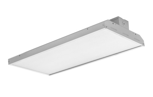 SLB-WG4-6L - Wire Guard Accessory for SLB4-275 and SLB4-320 High Bays - Aleo Lighting