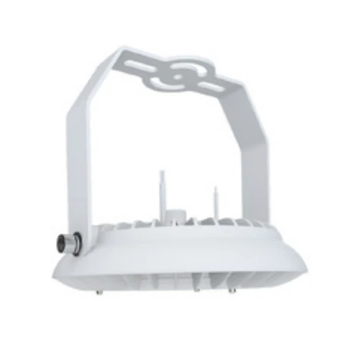 UXB-U-BRK-SM - Adjustable U-Bracket White Small - Aleo Lighting