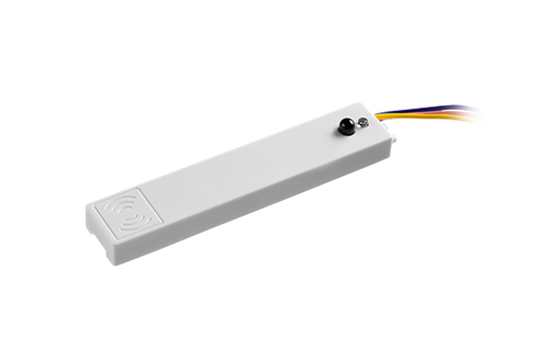 AB-SHF-FM-DVG - AleoBlue Bluetooth High Frequency Occupancy Sensor 12V - Aleo Lighting