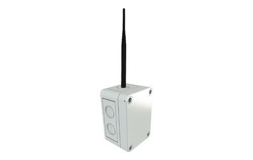 WLC/BT-AC-SBEK (SK12) - AleoBlue AC Exterior Signal Booster Kit NEMA 4X - Aleo Lighting