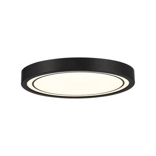 EV1586C5-43 - 13" Integrated LED Flush Mount Ceiling Light 22W 120V - Designers Fountain