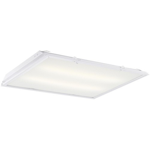 TRS22BL20PD - 20W LED Recessed Troffer 4000K - Designer Fountain