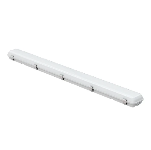 11845 - 4ft Vapor Tight 5850 Lumens Selectable - EarthTronics