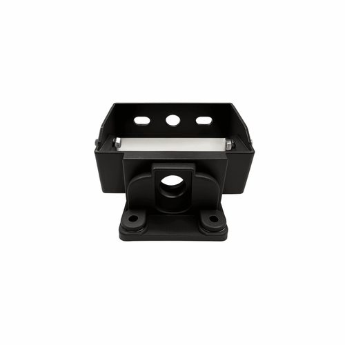 11769 - Area Light Trunnion Mount Accessory Bronze - EarthTronics