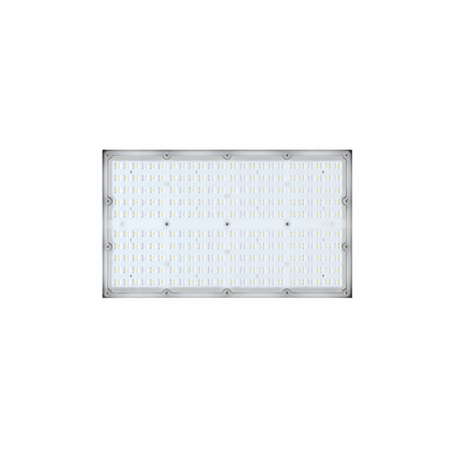 11773 - LED Area Light Type V Lens Color & Watt Selectable - EarthTronics