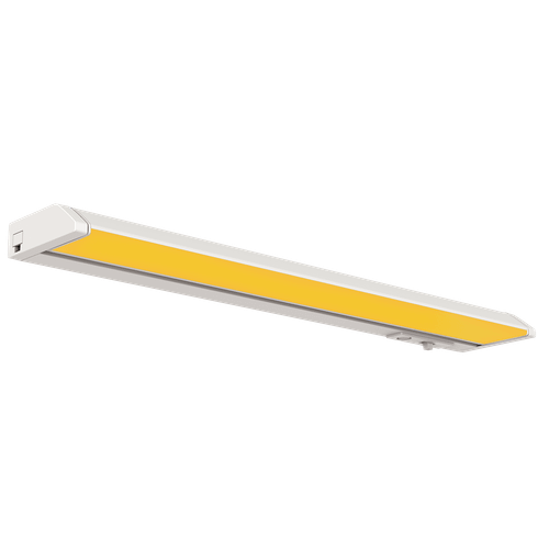 NXAUC-18-8CP5NL-SV-TD​ - Nexus Adjustable 18”, 120V, 750lm,11W, 80CRI, 2700/3000/3500/4000/5000K, dimmable, linkable, adjustable lens, Night light, One-tap control​