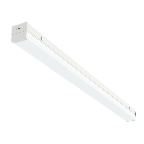 SCST-4-S-LB3-8CP3-MV-LVD - 4FT Selectable Strip Light - ETI Lighting