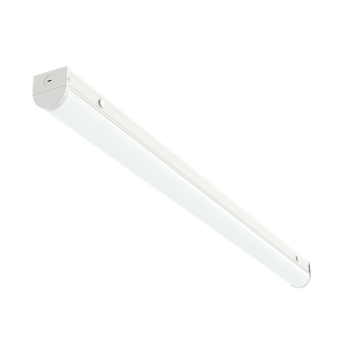SCST-4-R-LB3-8CP3-MV-LVD - 4ft Selectable LED Strip Light 23W 120-277V - ETI Lighting