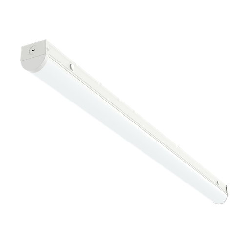 TRST-4-R-840K-SV - 4FT Tira LED Strip Light 40W 4000K 4500lm - ETI Lighting