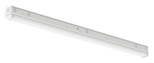 VRST-4-840-MV-LVD​ - 4’L VersaStrip Light, 120~277V , 5500lm, 4000K, 0~10V​