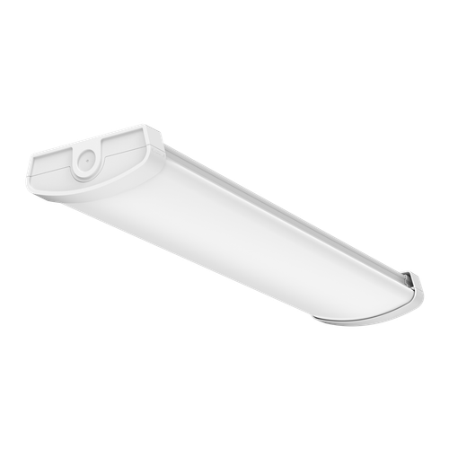 SWR-2-N-8CP3-SV-TD​ - Selectable Wrap​ 24“Lx6“W, 120V, 2800lm, 3CCT