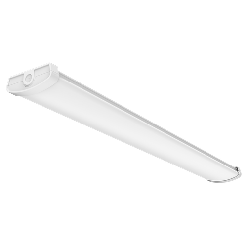 SWR-4-N-8CP3-SV-TD​ - Selectable Wrap​ 46“Lx6”W, 120V, 4700lm, 3CCT