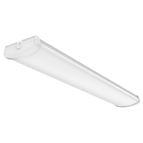 SWR-4-M-8CP3-SV-TD​ - Selectable Wrap​ 46“Lx8“W, 120V, 5200lm, 3CCT
