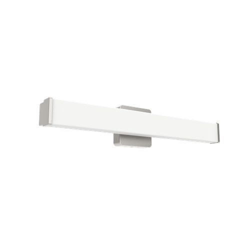 ALVL-24-9CP5-SV-TD-BN - 24" Allure LED Vanity Light 25W 5CCT 2000lm - ETI Lighting
