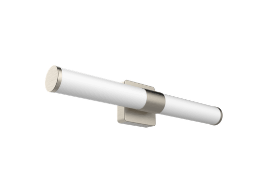 RAVL-24-9CP5-SV-TD-BN - 24" Radii Vanity Light 25W Selectable CCT - ETI Lighting