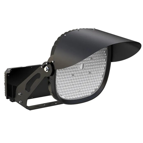 LENS-SPL17-5X5 - Type 5 Lens for 17" Stadium Light - NaturaLED