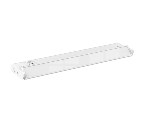 FXUC7/10FR/9CCT5 - 7W 10" CCT Selectable LED Under Cabinet Light 120V - NaturaLED