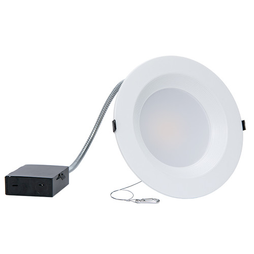 LED4CRL12SW-96L9CCT3/MV - 4" LED Commercial Recessed Downlight Selectable CCT - NaturaLED