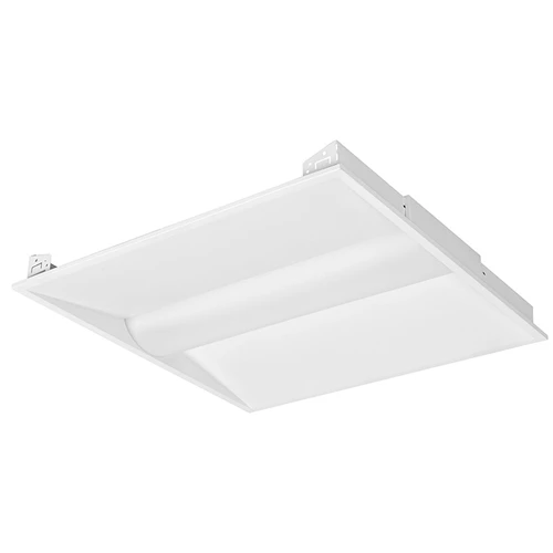 TF50S/2X4/8C3/TAA - 2x4 LED Troffer Selectable CCT - NaturaLED