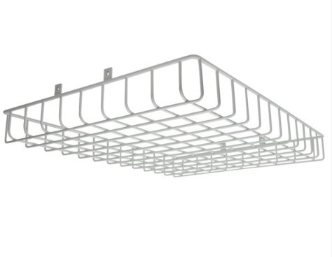 WG-HBL44/WH-G1 - Wire Guard for 44" Linear High Bay HBL - NaturaLED