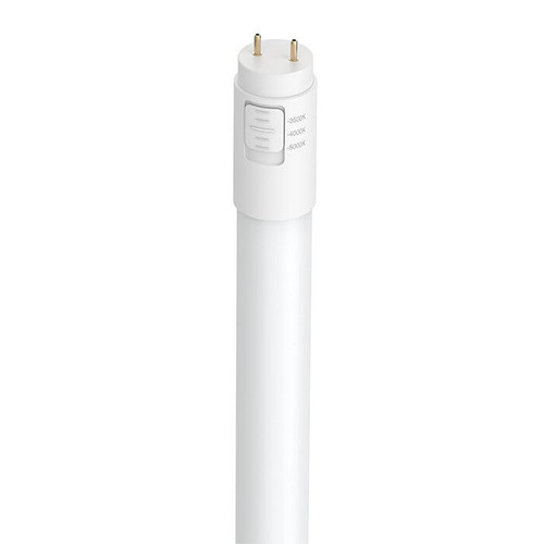 LED8T8/24FR10/8CCT5/AB/UNV - 8W 2ft Selectable CCT T8 - NaturaLED