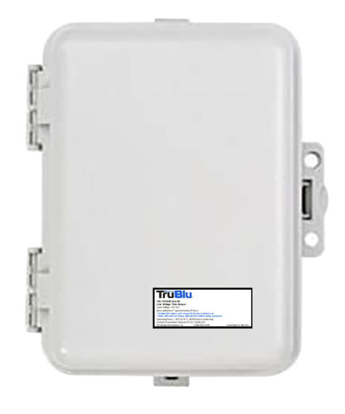 CTL-MW-PSC‐TKP‐200‐BLE‐SR - Bluetooth Time keeper - NaturaLED