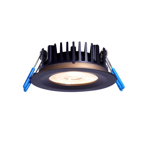 LL3R-3018K-ORB - 3" Slim Recessed LED 11W Dim to Warm - Lotus LED