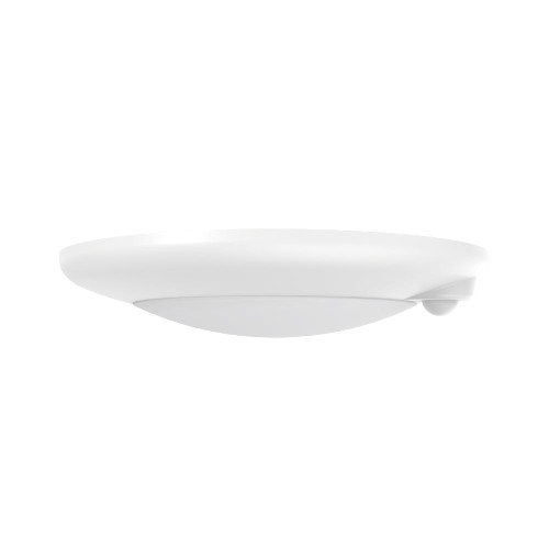 DL205S-4-10W-5CCT-R90-0081-WH - 4" PIR Surface Mount LED Disk 10W 5CCT White - Lotus LED