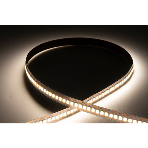 ES-FS2835C-240-24-IP20-40K-100FT - 100 ft 24V LED Tape Light 4000K CRI 90 - Lotus LED