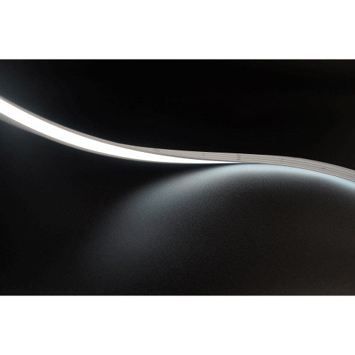 ES-1010HB-C-10W-IP67-30K-16FT - 16 ft 3000K Recessed Side Bendable Neonflex 24V - Lotus LED
