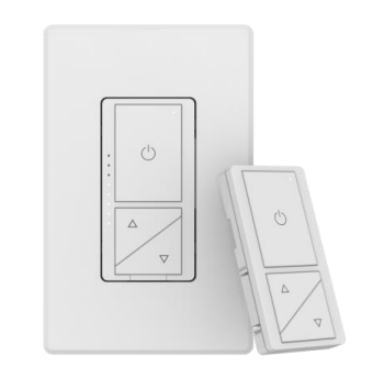 DNA042CU2-W-600-R-P - Smart Wi-Fi Bluetooth Forward Phase Dimmer 200W LED - Lotus LED