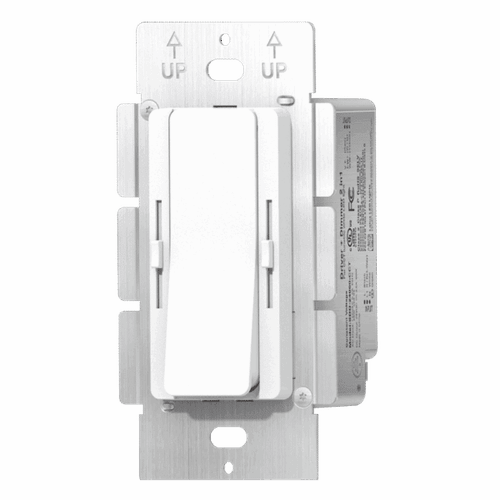 SDD-24096-CCT - 96W 24V 3-in-1 Tunable White LED Driver Dimmer Controller - Lotus LED