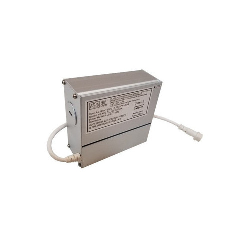 LLL-LD1025T-FP - 120-347V 0-10V dimmable driver for Lotus recessed lights - Lotus LED