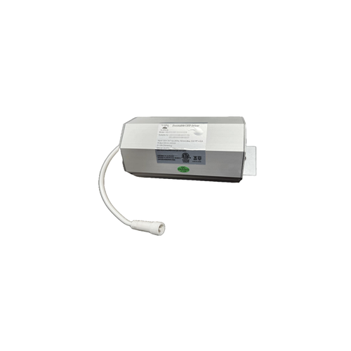 HBL012-AW-10-01L - 0-10V Dimmable LED Driver - Lotus LED