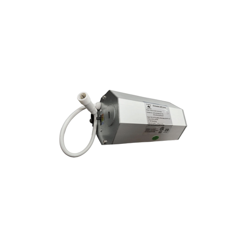 HBL015-AW-10-01A-5CS-FP - 120-347V 0-10V LED Driver for 15W 3-Prong LBL Fixtures - Lotus LED