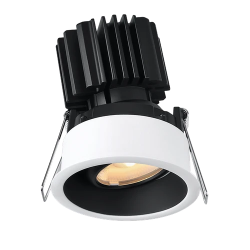 L3G-RRT-WB-LB24-3K95 - Tangra 3" Round Gimbal Thin Duo Trim 3000K CRI95 - Lotus LED