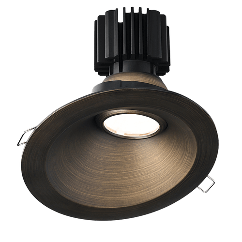 L3G-RSW-BR-LB36-3K95 - Tangra 3" Sloped Gimbal Bronze 3000K CRI95 - Lotus LED