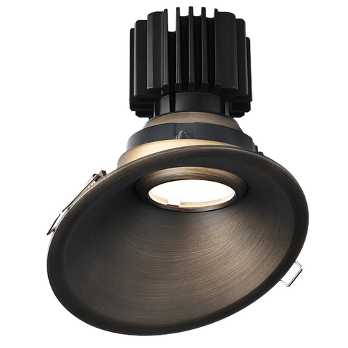 L3G-RST-BR-RC36-3K98 - Tangra 3" Gimbal LED 3000K Bronze - Lotus LED